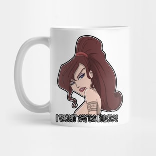 Megara Mug